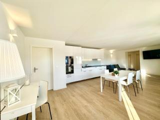 Furnished Living Room in Günsberg Solothurn - 2