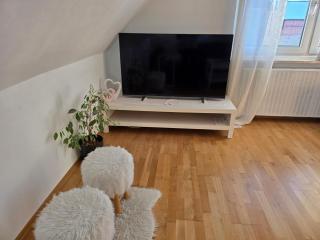 Querenhorst, Unterkunft am Feld - 8