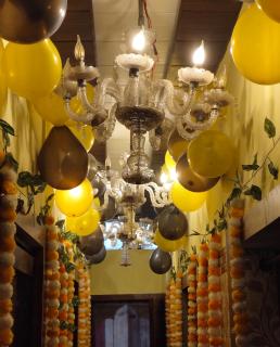 Arpit Home stay 2 - 5