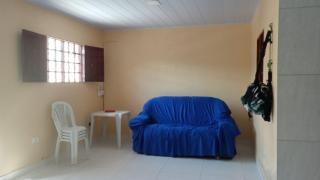 Aconchego em Peroba - 1