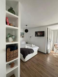 Puerto deportivo, Estepona - 5