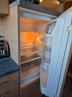 Querenhorst, Unterkunft am Feld - 8