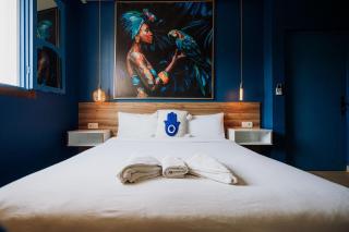 Rafiki Hostels Tamraght - Surf Riad and Camp - 4