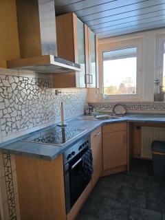 Querenhorst, Unterkunft am Feld - 7