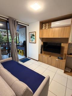 Flat - Nannai residence - 9