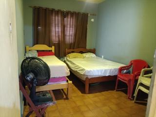 Casa na praia Mongagua disponível temporada, fevereiro e carnaval - 6