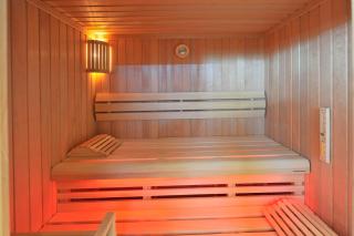 Apartment 35, "Captain's View", Blickrichtung offenes Meer, Binnenhafen, Strand - 2