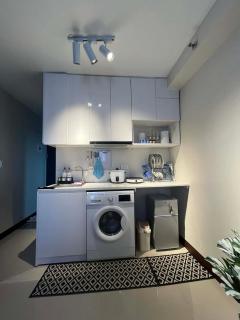 seakyung village - 5