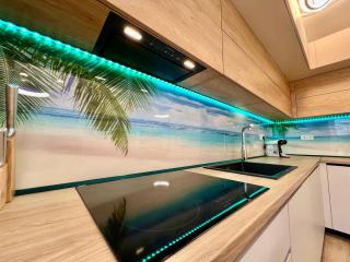 Luxury Central Apathotel Near Palas Iasi - 5