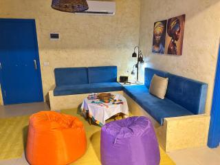 2 bedrooms apartment # 20 the upgraded - 3