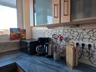 Querenhorst, Unterkunft am Feld - 5