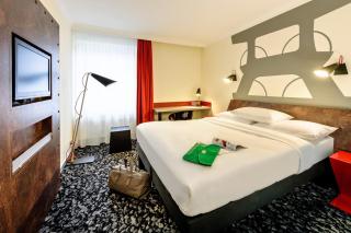 Hotel am Schlosspark Herten - Herten - 8