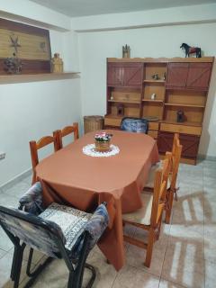 Angelita te alquila - Las Grutas - 4