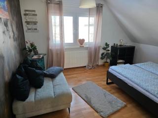 Querenhorst, Unterkunft am Feld - 4