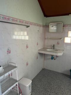 Sunset Seaview at Salad Beach Big Bungalow - 8