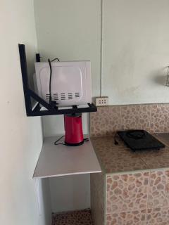 Sunset Seaview at Salad Beach Big Bungalow - 5