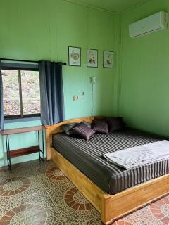 Sunset Seaview at Salad Beach Big Bungalow - 8