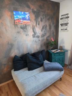 Querenhorst, Unterkunft am Feld - 3