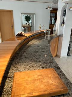 Luxus-Loft Atrium -X- - Rorbas - 1