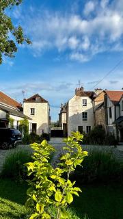 Le Clos de l'Armançon - Maisons de charme au bord de la rivière - Classé 4 étoiles - 8