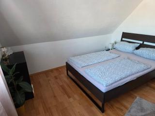 Querenhorst, Unterkunft am Feld - 2