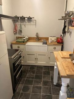 Step-free modern central apartment - 8