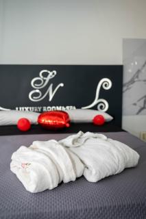 SN Luxury Room & Spa - 5