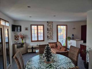 Charmante maison - Lacs - 6