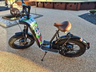 Charmante maison - Lacs - 3