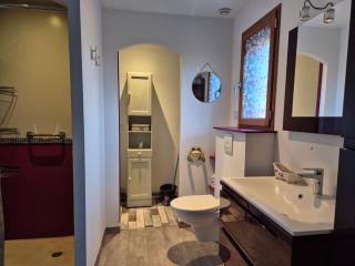 Charmante maison - Lacs - 2