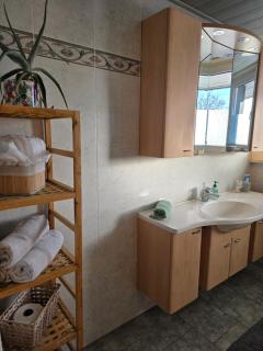 Querenhorst, Unterkunft am Feld - 1