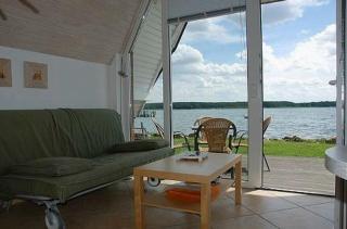 Ferienhaus Seeperle 11 mit Ruderboot - ABC211 - 9