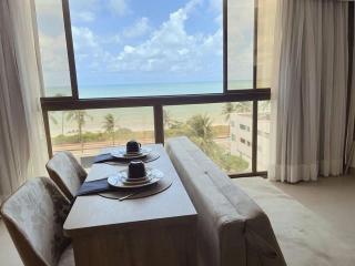 Flat FM20 Cabo Branco Oceanview II - By Almare - 6