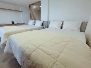 Flat FM20 Cabo Branco Oceanview II - By Almare - 3