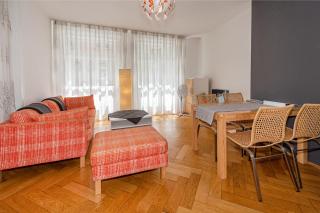 Ferienwohnung ChillOut - 7