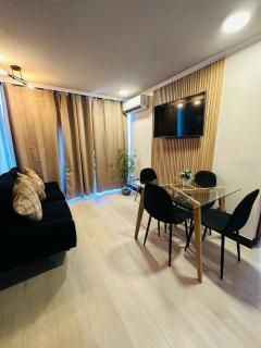 Estilo y comodidad en Providencia Suites 2 dorm 2 baños - 7