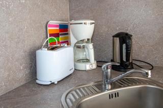 Ferienwohnung ChillOut - 3