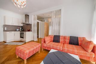 Ferienwohnung ChillOut - 2