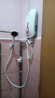 Guest house sri purnama banggol - 8