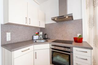 Ferienwohnung ChillOut - 1