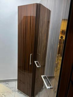 Grand Duplex 4BR Luxury with Huge Compound - 9