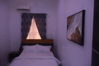 Grand Duplex 4BR Luxury with Huge Compound - 5