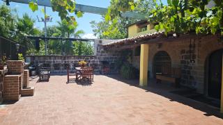 CASA DEL PAVONE - Capometa -  - 2