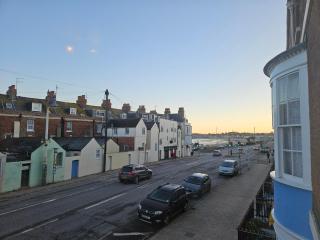 Trillberry Guesthouse - Weymouth - 9
