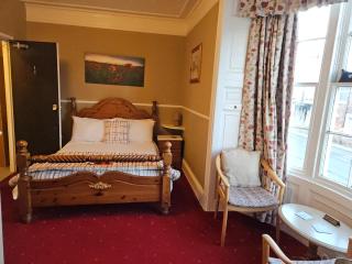 Trillberry Guesthouse - Weymouth - 8