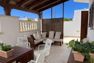 Villetta Pergola - 0