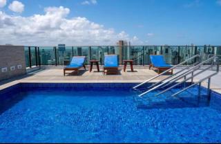 Modern flat with a super location close to the beach - 2