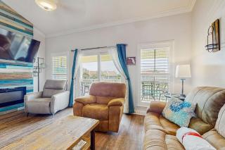 Seacove 8H- Southern Charm on the Gulf - 2