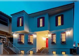 Bozcaada Fresh Otel - 9