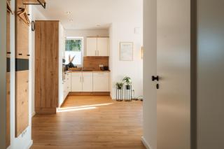 Quartier 18 - 1 Komfort-Appartement 59 m APPARTO Grömitz - 9